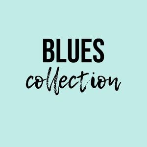 BLUES COLLECTION- BRACELETS